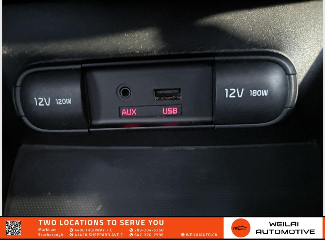 2014 Kia Soul SX GDI/No Accident/Fully Serviced!!! Photo