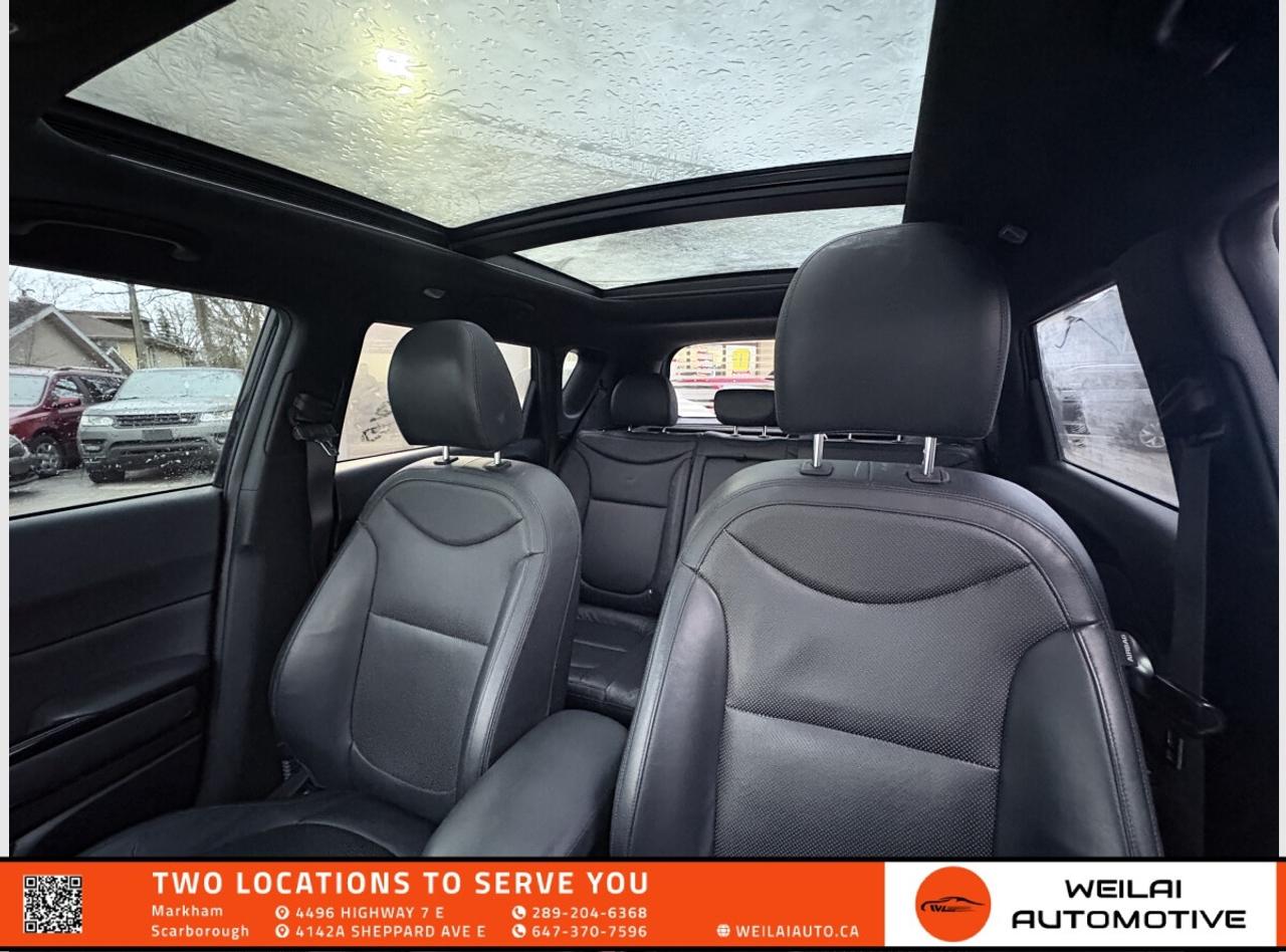 2014 Kia Soul SX GDI/No Accident/Fully Serviced!!! Photo