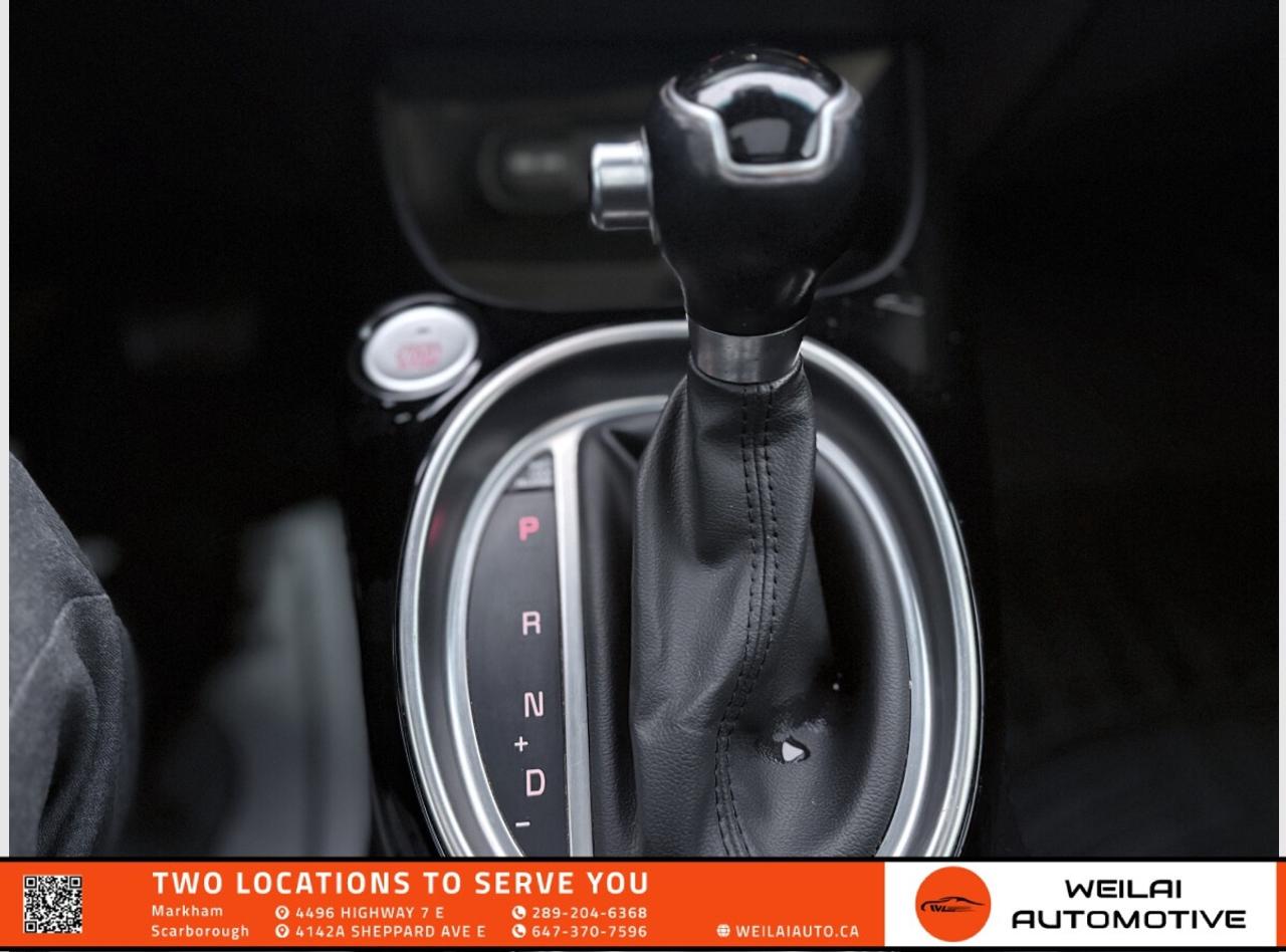 2014 Kia Soul SX GDI/No Accident/Fully Serviced!!! Photo