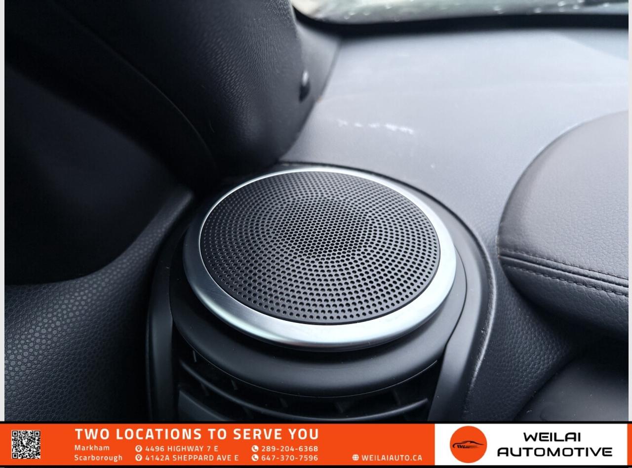 2014 Kia Soul SX GDI/No Accident/Fully Serviced!!! Photo