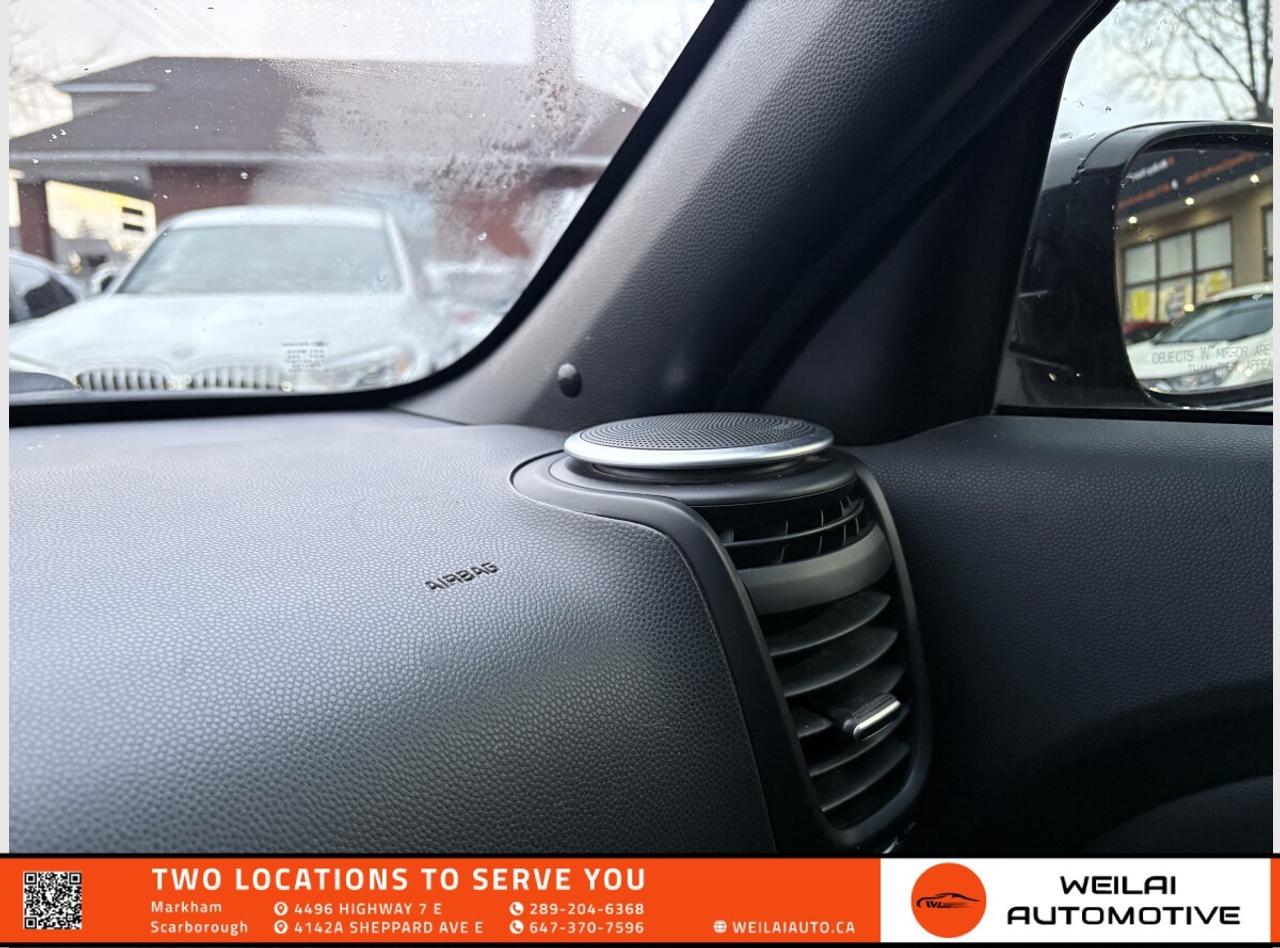 2014 Kia Soul SX GDI/No Accident/Fully Serviced!!! Photo