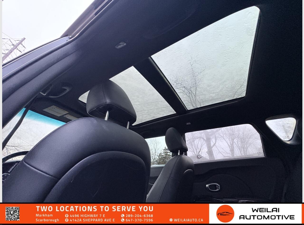 2014 Kia Soul SX GDI/No Accident/Fully Serviced!!! Photo