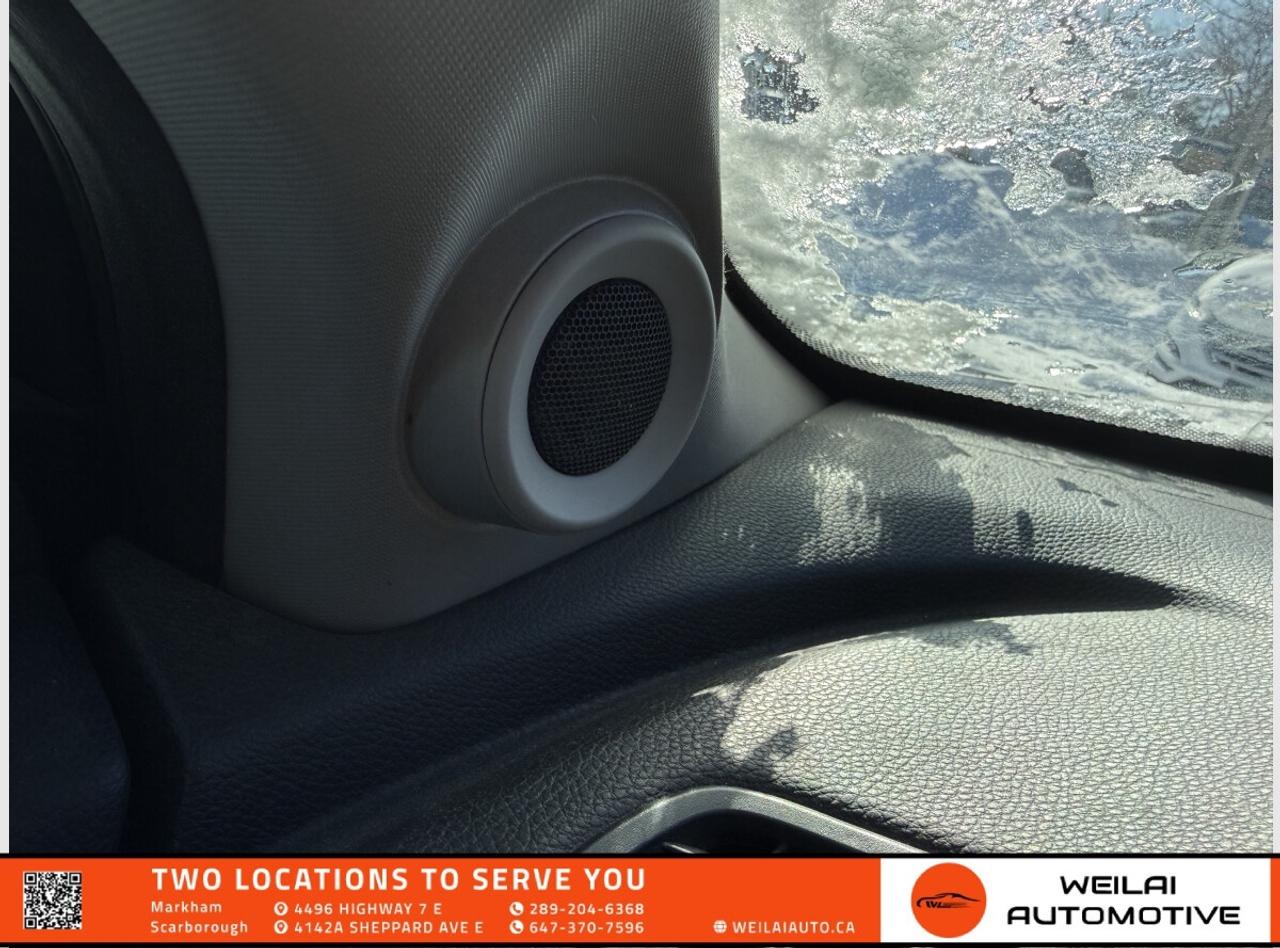 2016 Honda Pilot EX-L/8 Seats/No Accident/AWD/Low Mileage! Photo