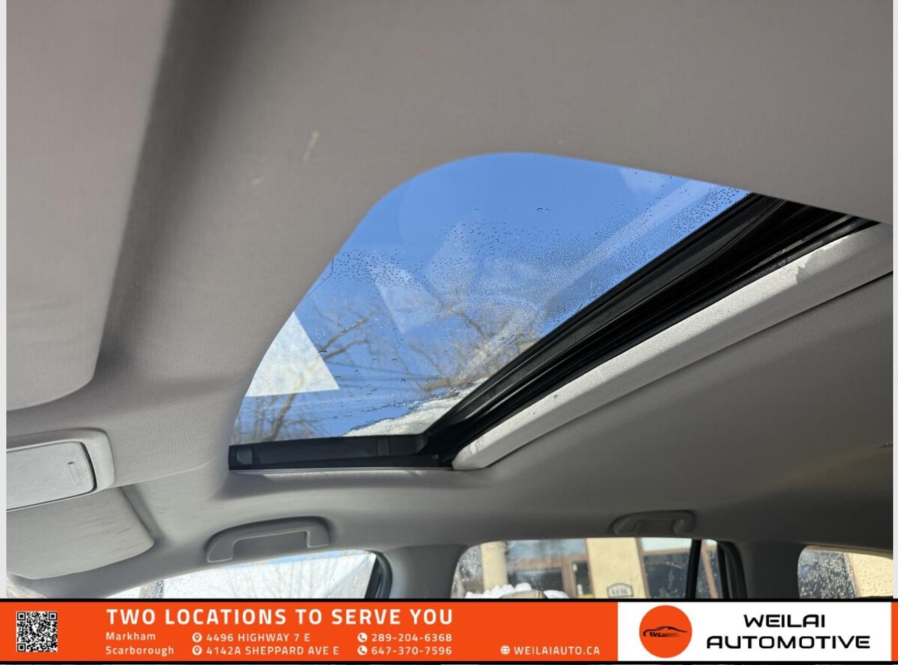 2016 Honda Pilot EX-L/8 Seats/No Accident/AWD/Low Mileage! Photo