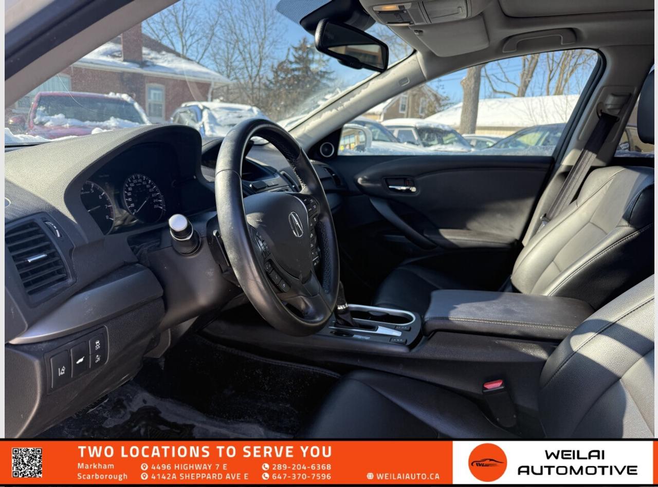 2016 Acura RDX 3.5L/No Accident/Low Mileage! Photo