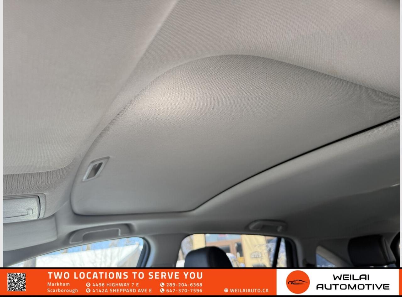 2016 Acura RDX 3.5L/No Accident/Low Mileage! Photo