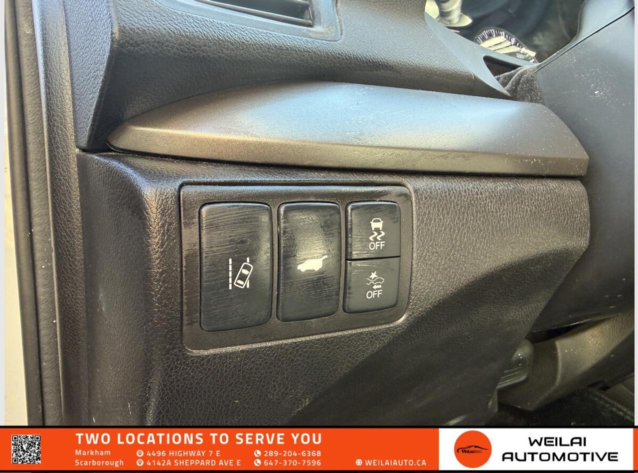 2016 Acura RDX 3.5L/No Accident/Low Mileage! Photo