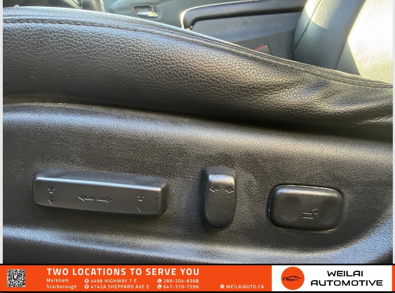 2016 Acura RDX 3.5L/No Accident/Low Mileage! Photo