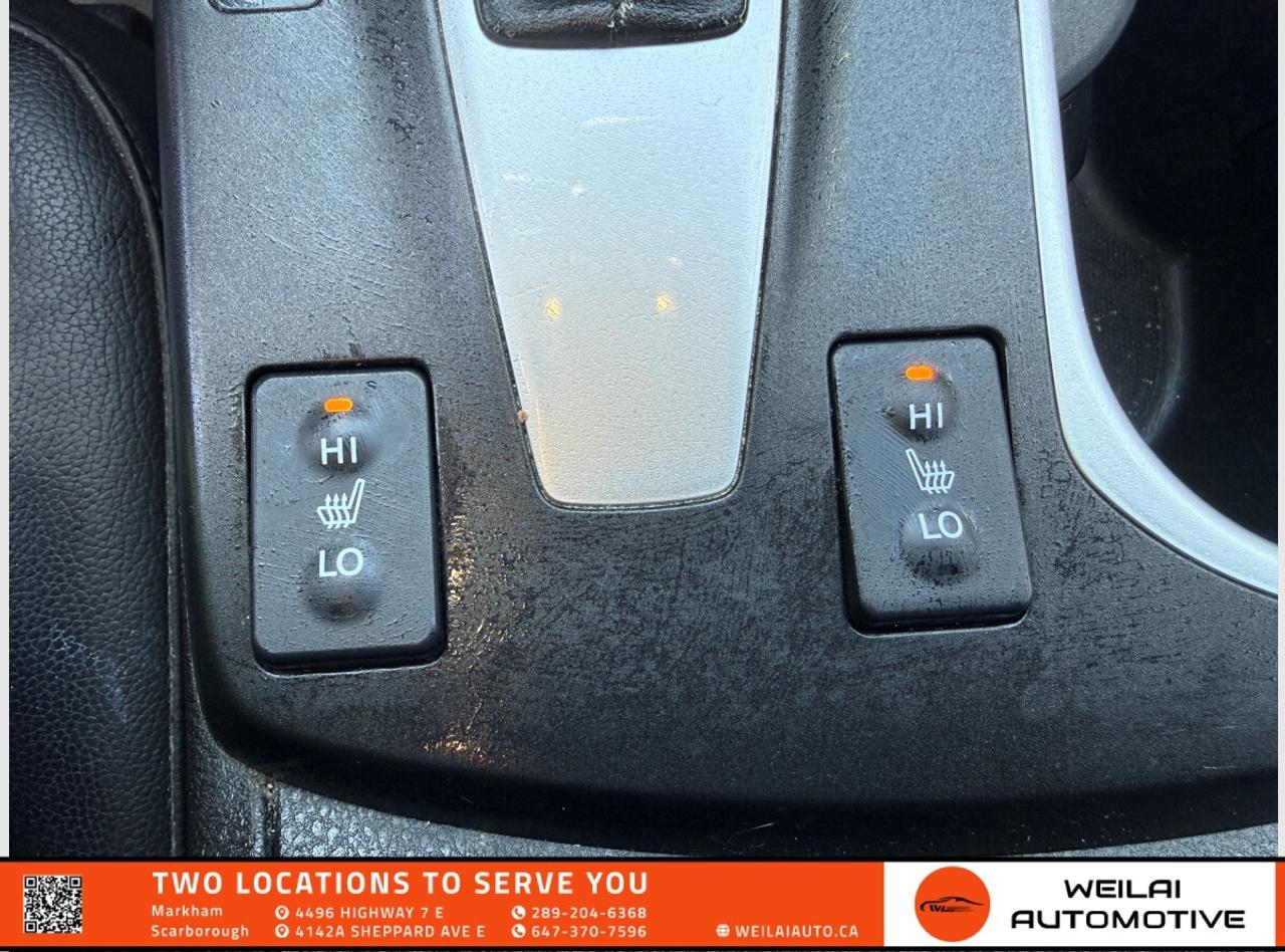 2016 Acura RDX 3.5L/No Accident/Low Mileage! Photo