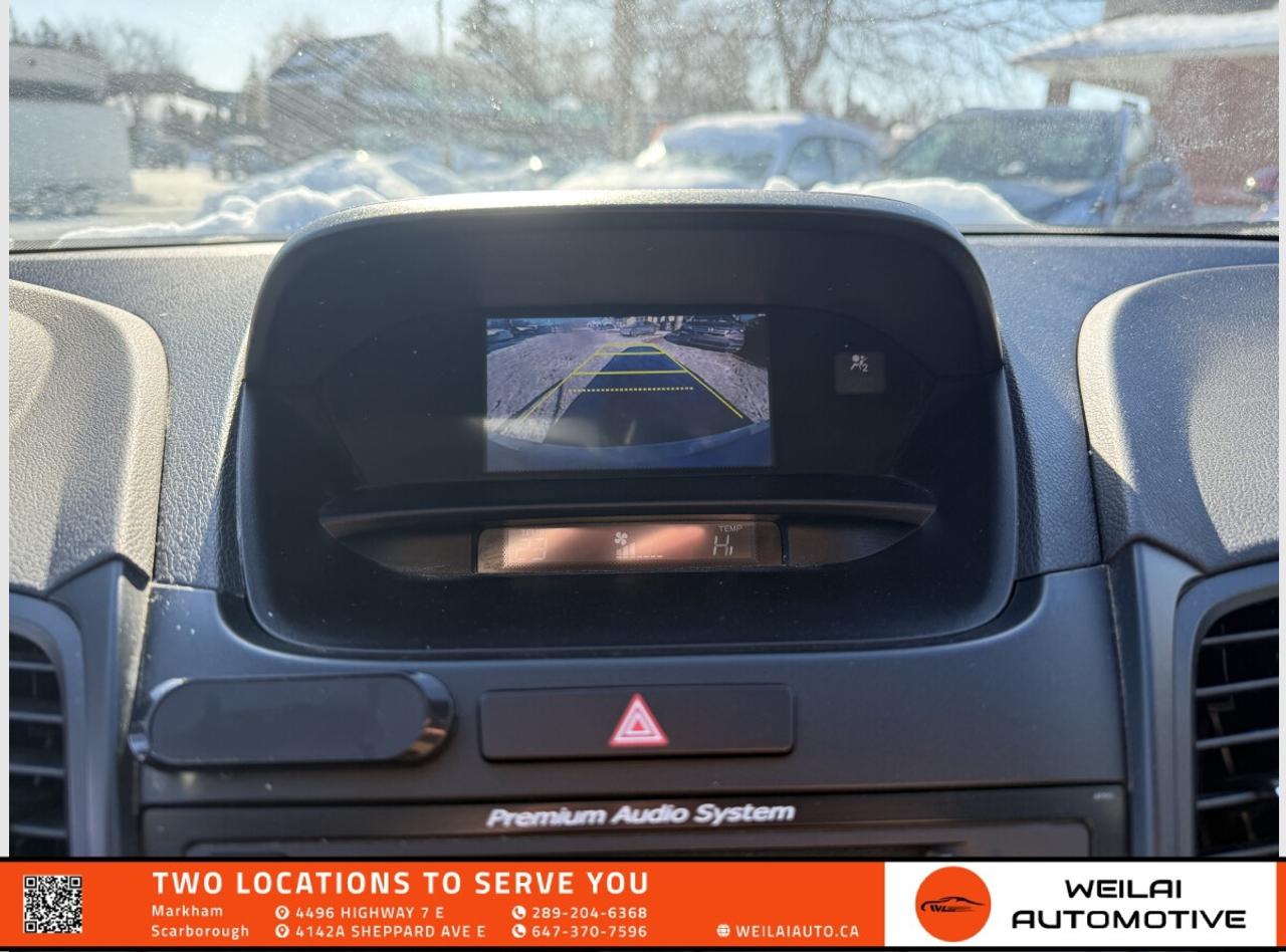 2016 Acura RDX 3.5L/No Accident/Low Mileage! Photo