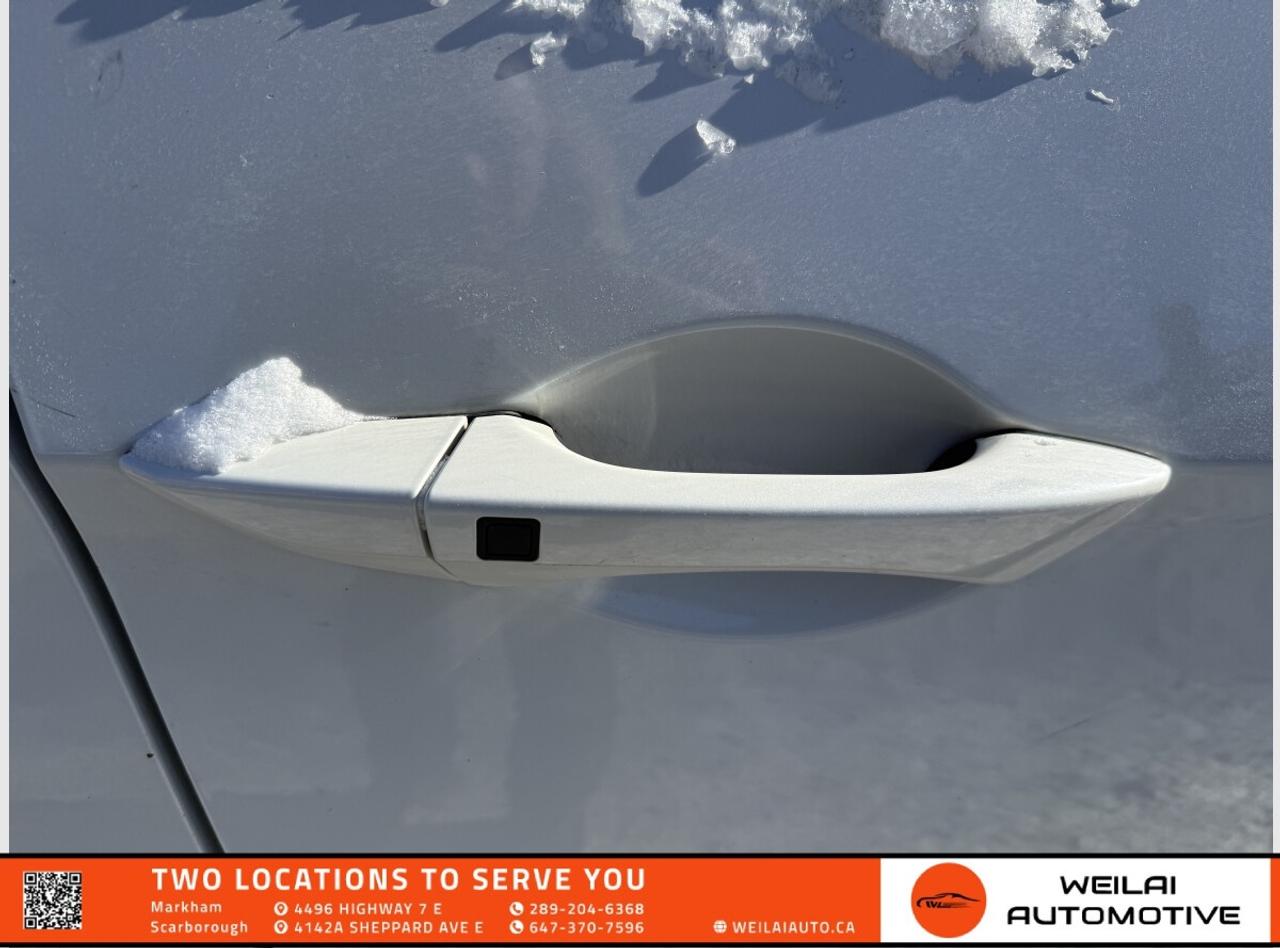 2016 Acura RDX 3.5L/No Accident/Low Mileage! Photo