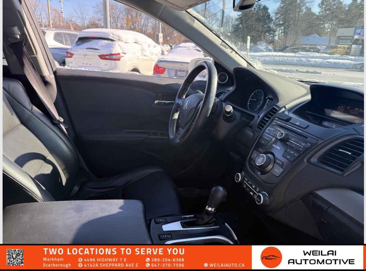 2016 Acura RDX 3.5L/No Accident/Low Mileage! Photo