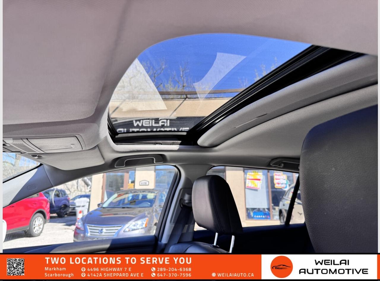 2016 Acura RDX 3.5L/No Accident/Low Mileage! Photo