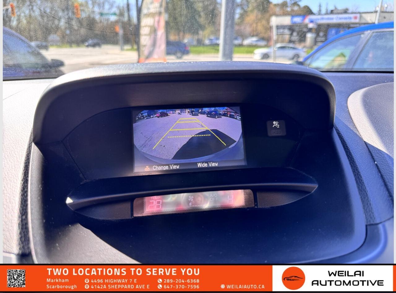 2016 Acura RDX 3.5L/No Accident/Low Mileage! Photo