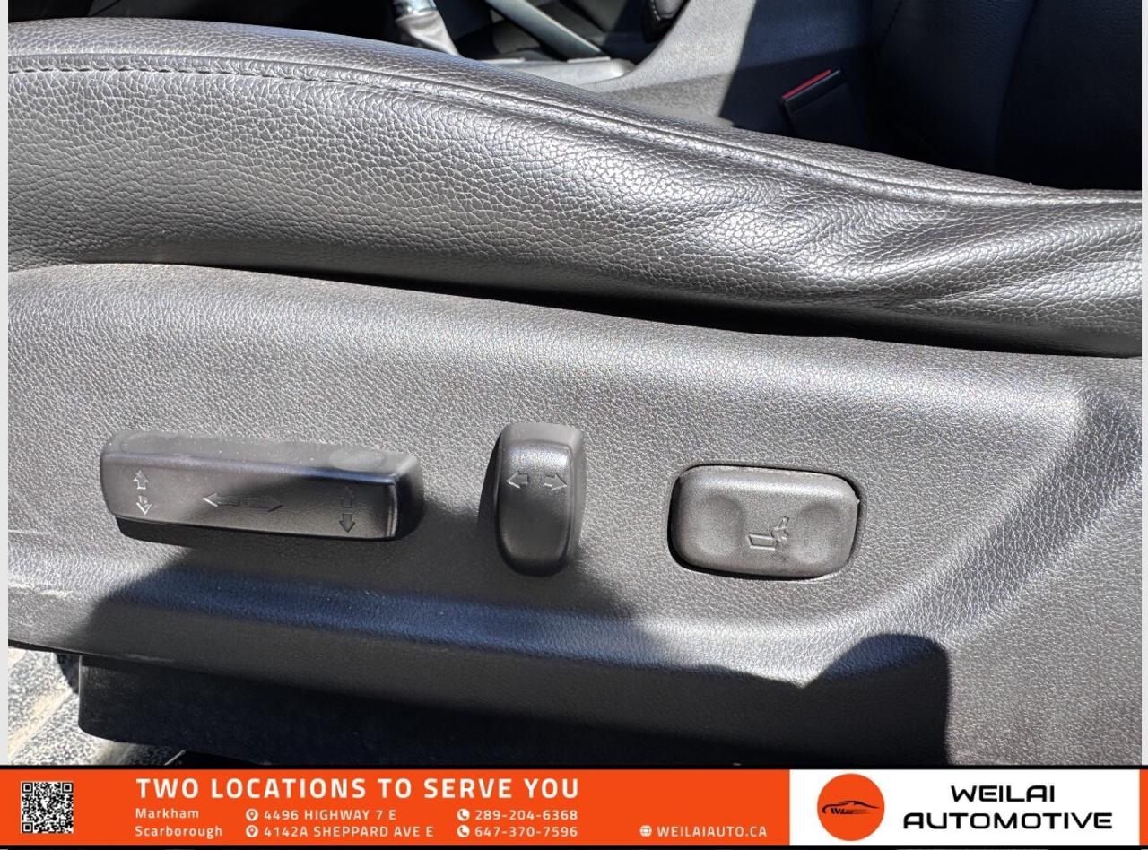 2016 Acura RDX 3.5L/No Accident/Low Mileage! Photo