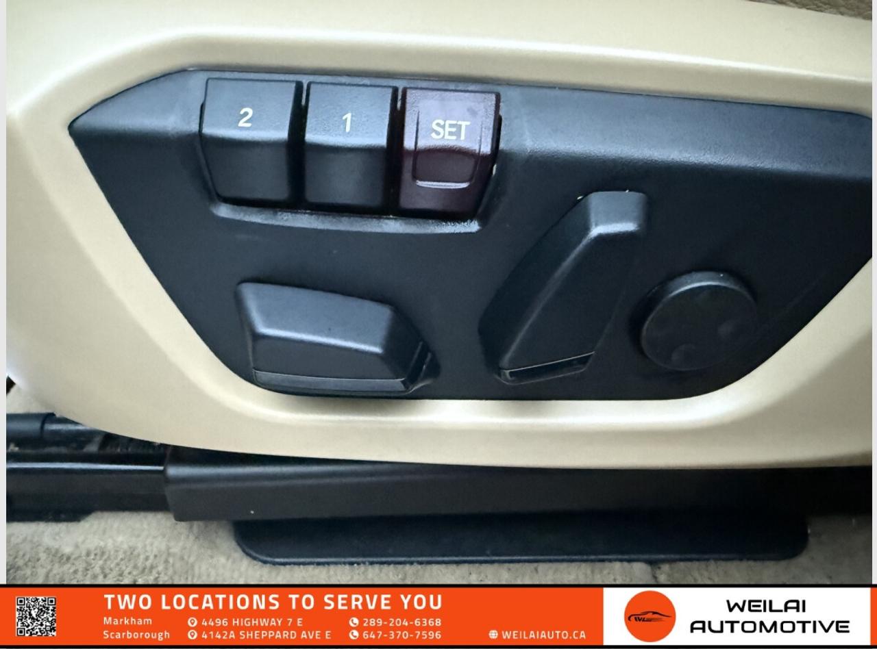 2017 BMW X3 xDrive28i/New Brakes/Low Mileage! Photo