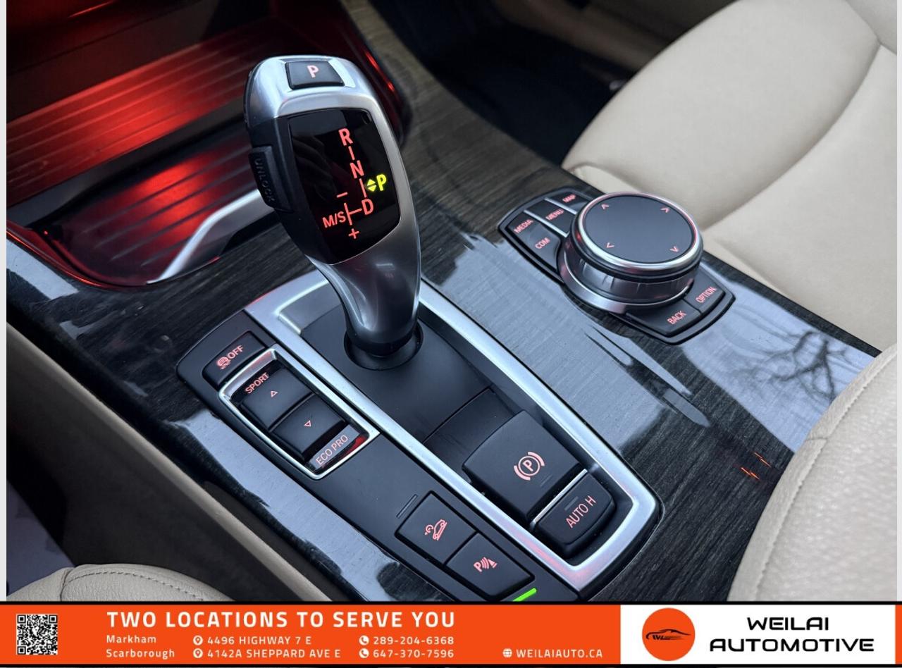 2017 BMW X3 xDrive28i/New Brakes/Low Mileage! Photo