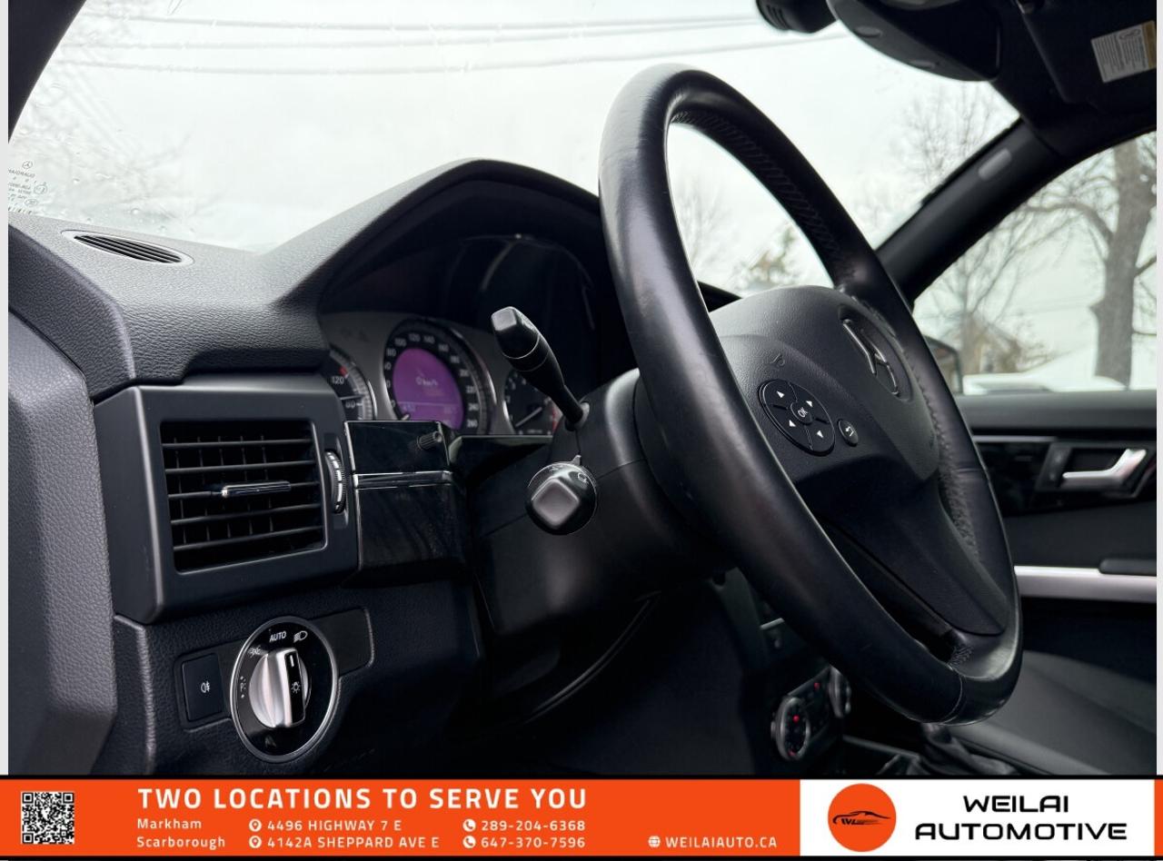 2012 Mercedes-Benz GLK-Class GLK350/No Accident/Mint Condition! Photo