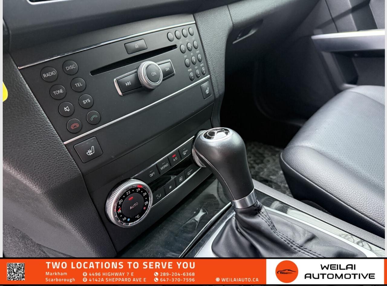 2012 Mercedes-Benz GLK-Class GLK350/No Accident/Mint Condition! Photo