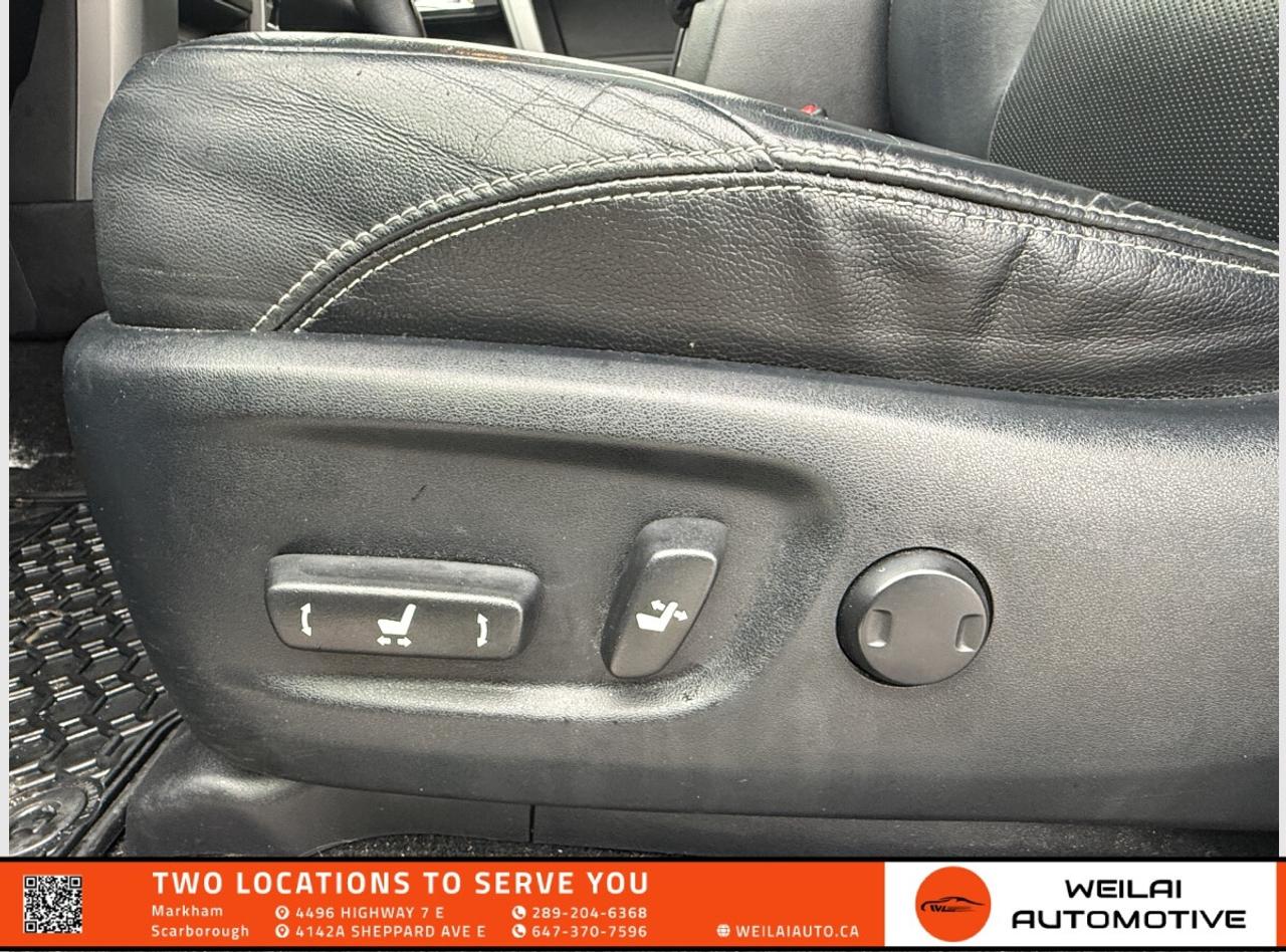 2015 Toyota 4Runner SR5/4WD/Fully Serviced! Photo