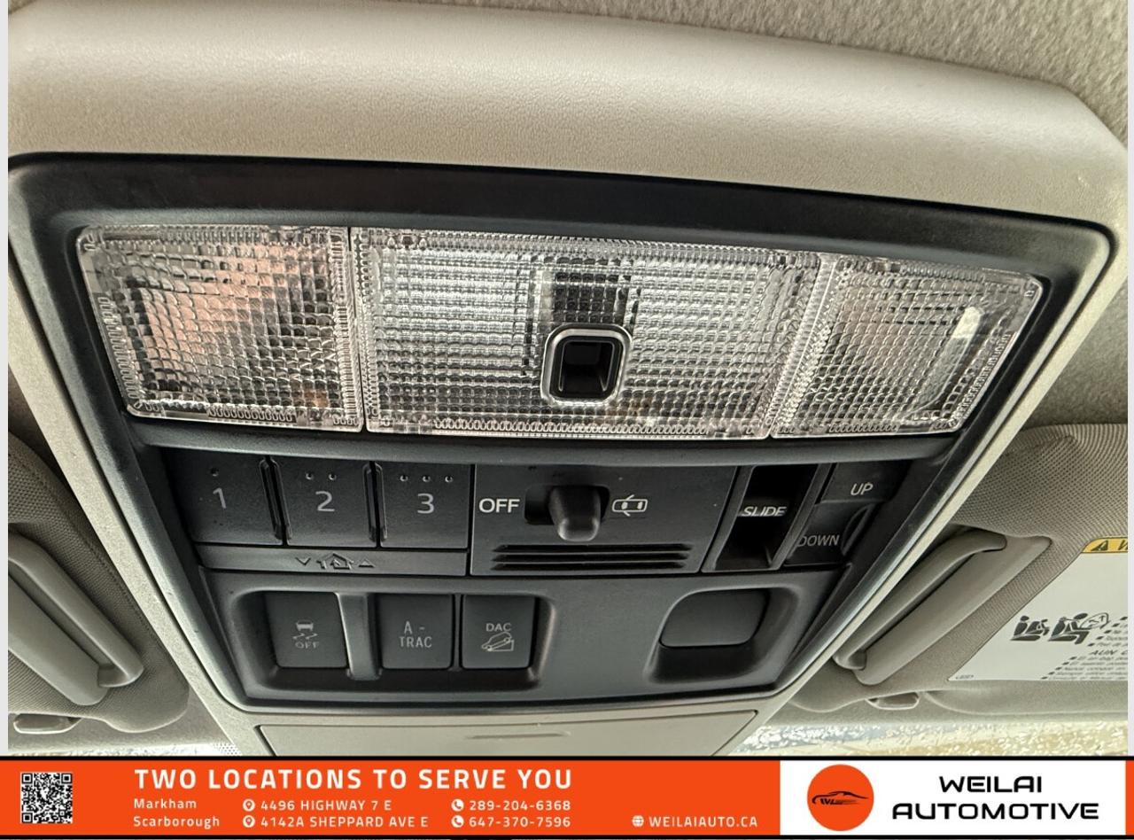 2015 Toyota 4Runner SR5/4WD/Fully Serviced! Photo