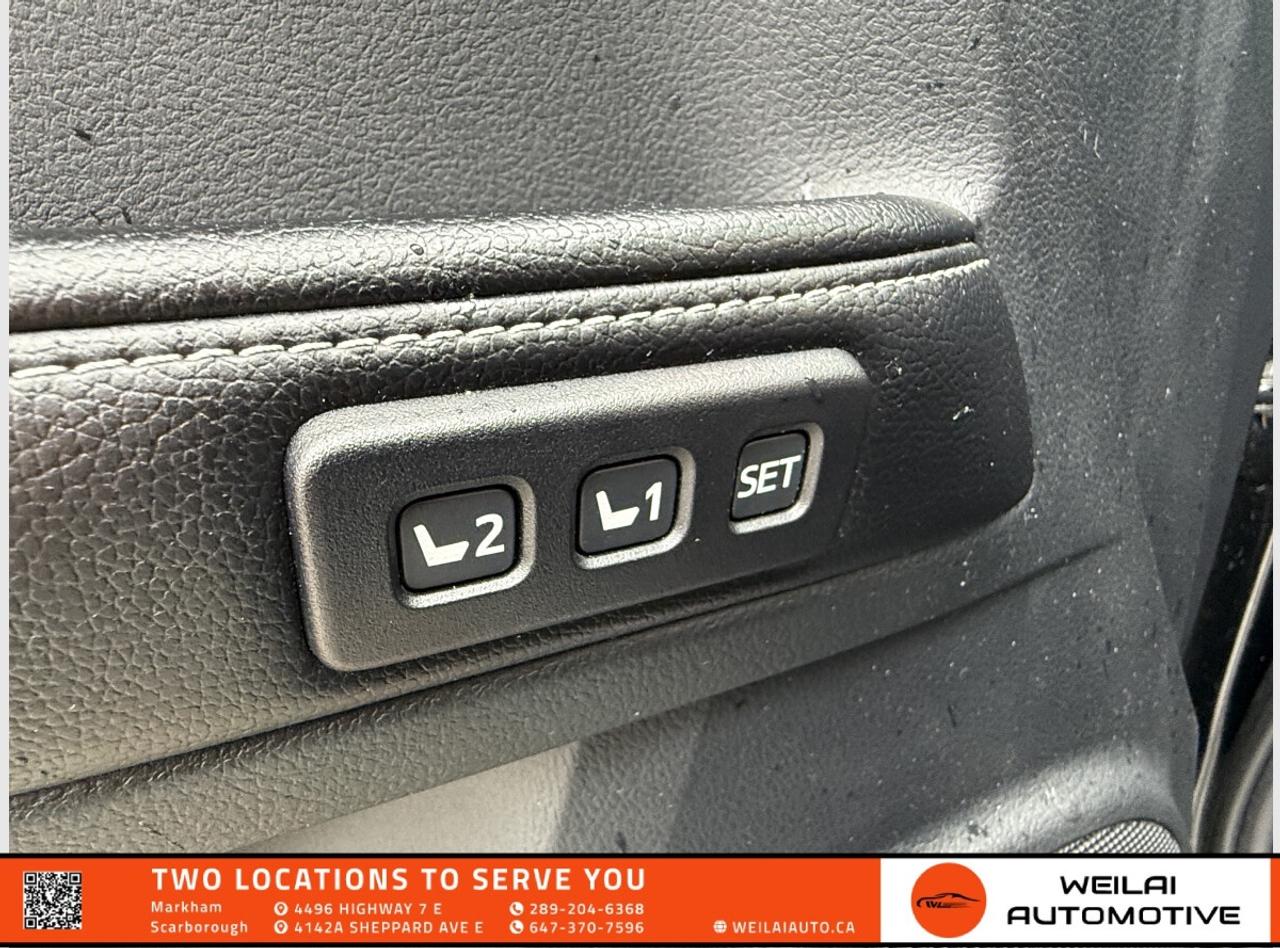 2015 Toyota 4Runner SR5/4WD/Fully Serviced! Photo