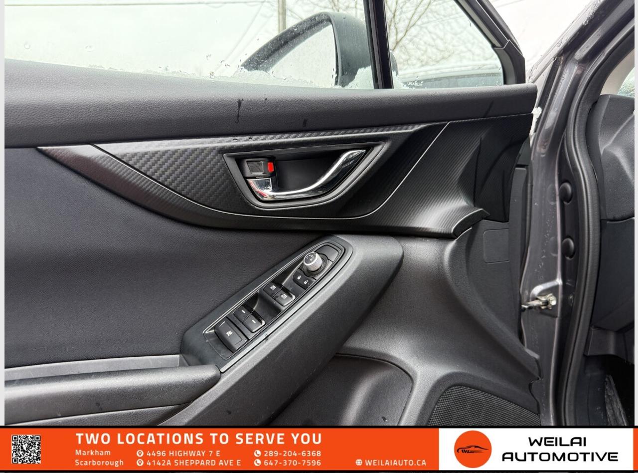 2019 Subaru Impreza Convenience 2.0i/ Accident Free/2 Set of Tires! Photo