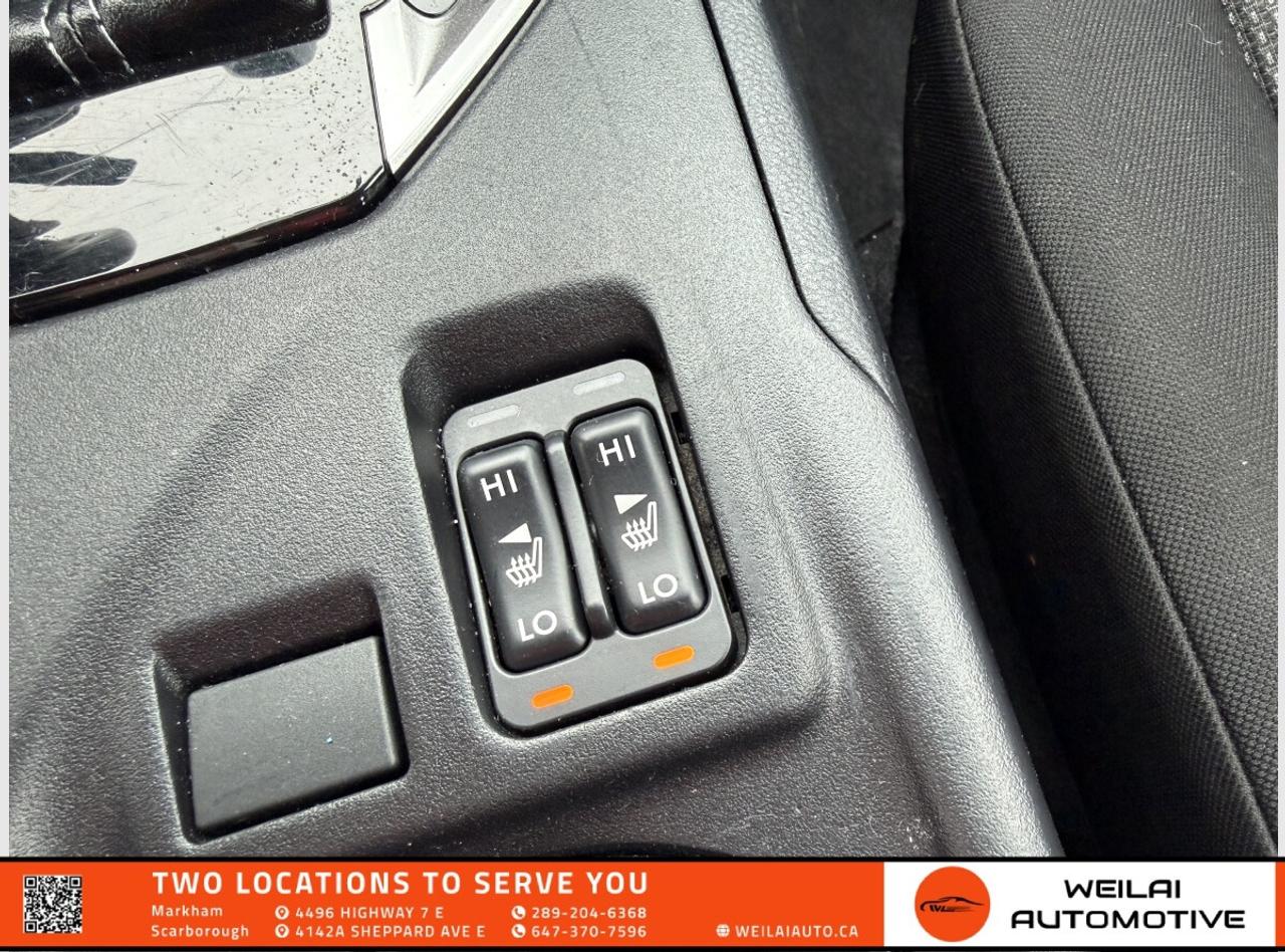 2019 Subaru Impreza Convenience 2.0i/ Accident Free/2 Set of Tires! Photo