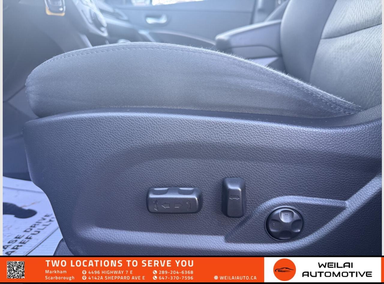 2018 Hyundai Santa Fe Sport Premium/One Owner/No Accident! Photo