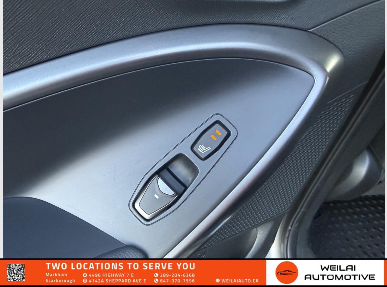 2018 Hyundai Santa Fe Sport Premium/One Owner/No Accident! Photo