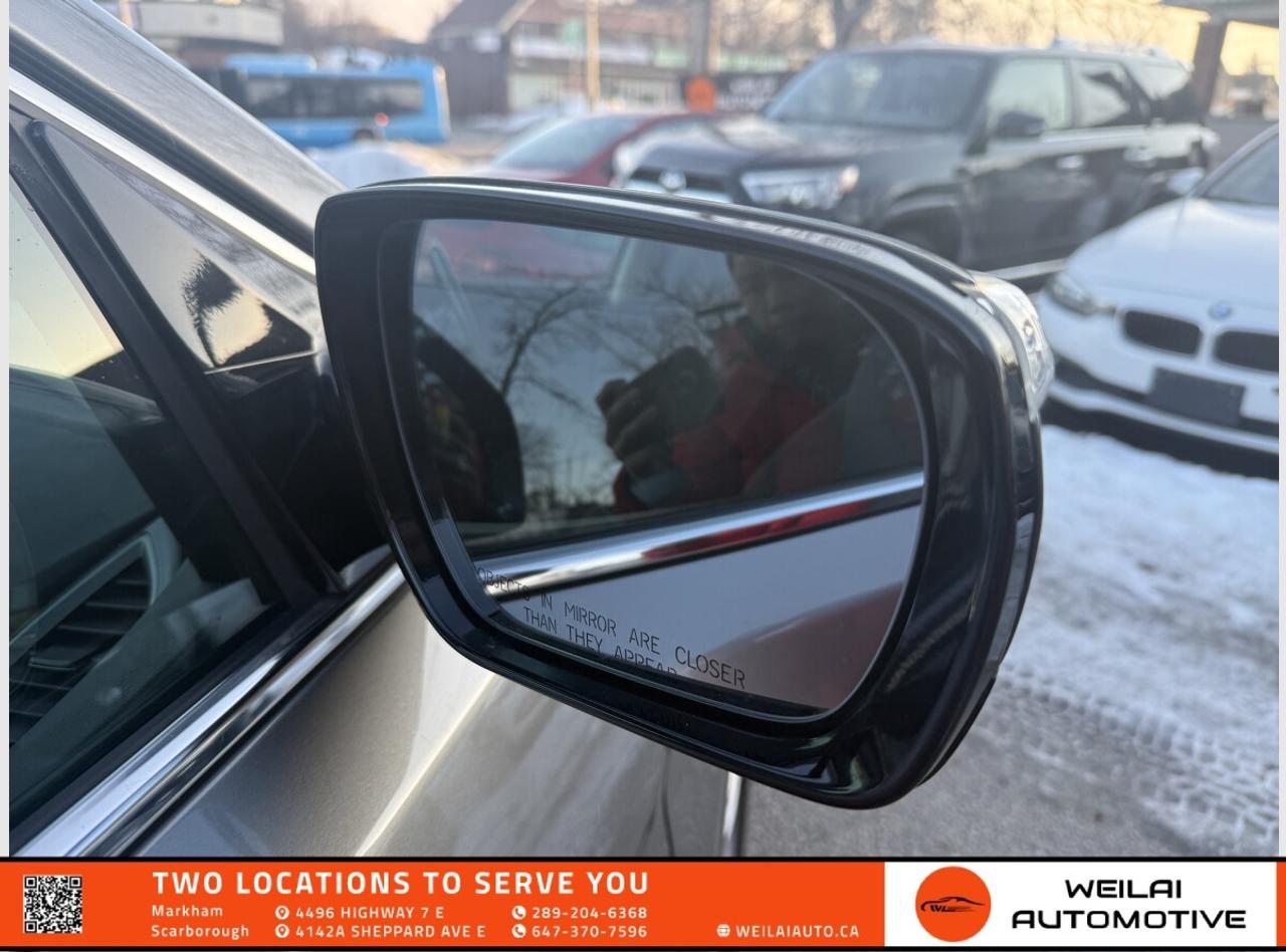 2018 Hyundai Santa Fe Sport Premium/One Owner/No Accident! Photo