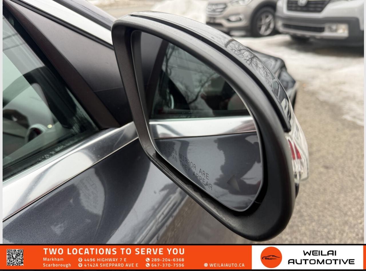 2016 Mercedes-Benz C-Class C300/AMG PK/No Accident Photo