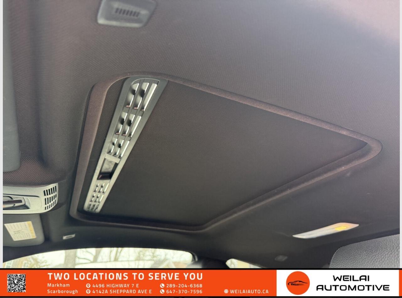 2017 BMW 4-Series 440i xDrive/Upgraded/2 Set Tires!!! Photo