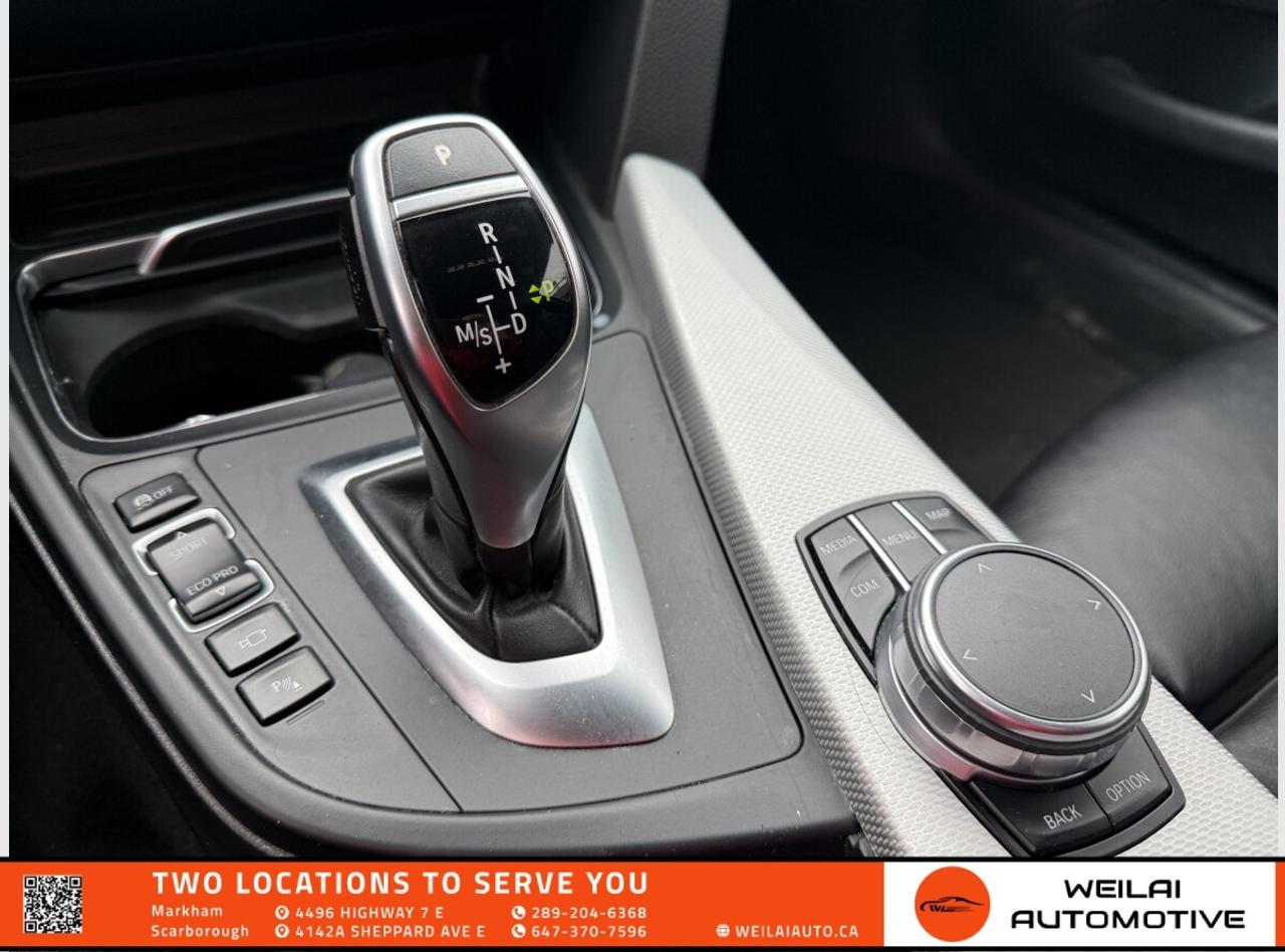 2017 BMW 4-Series 440i xDrive/Upgraded/2 Set Tires!!! Photo