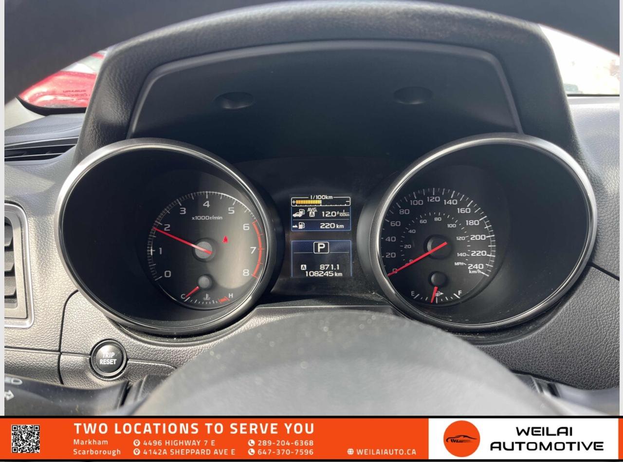2019 Subaru Outback 2.5i/No Accident/2 Set Tires!!! Photo4