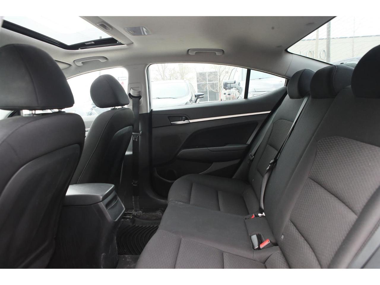 2020 Hyundai Elantra Preferred Photo