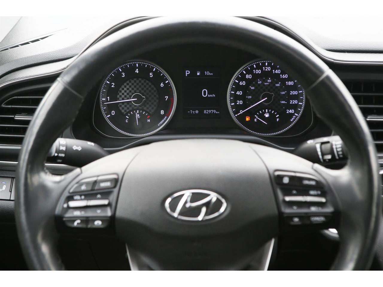 2020 Hyundai Elantra Preferred Photo