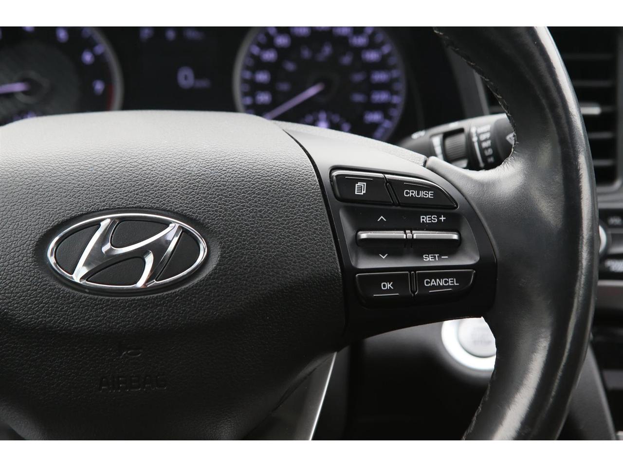 2020 Hyundai Elantra Preferred Photo