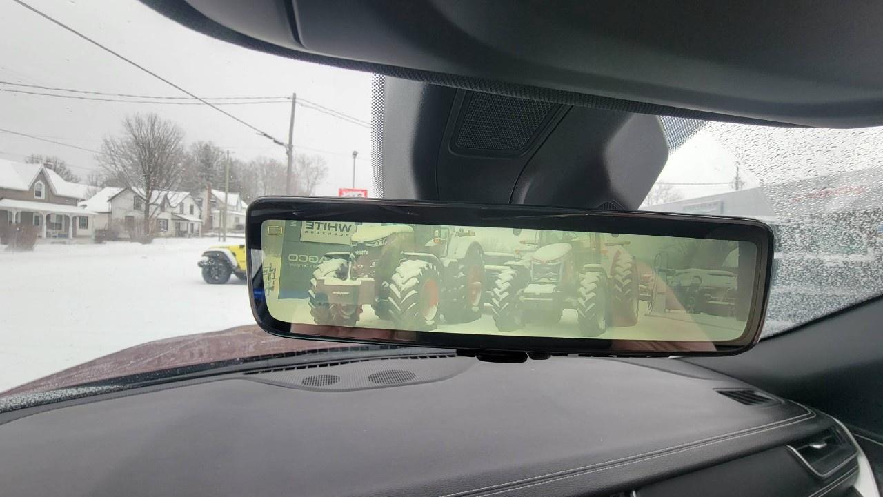 2023 Jeep Grand Cherokee LIMITED 4X4 Photo