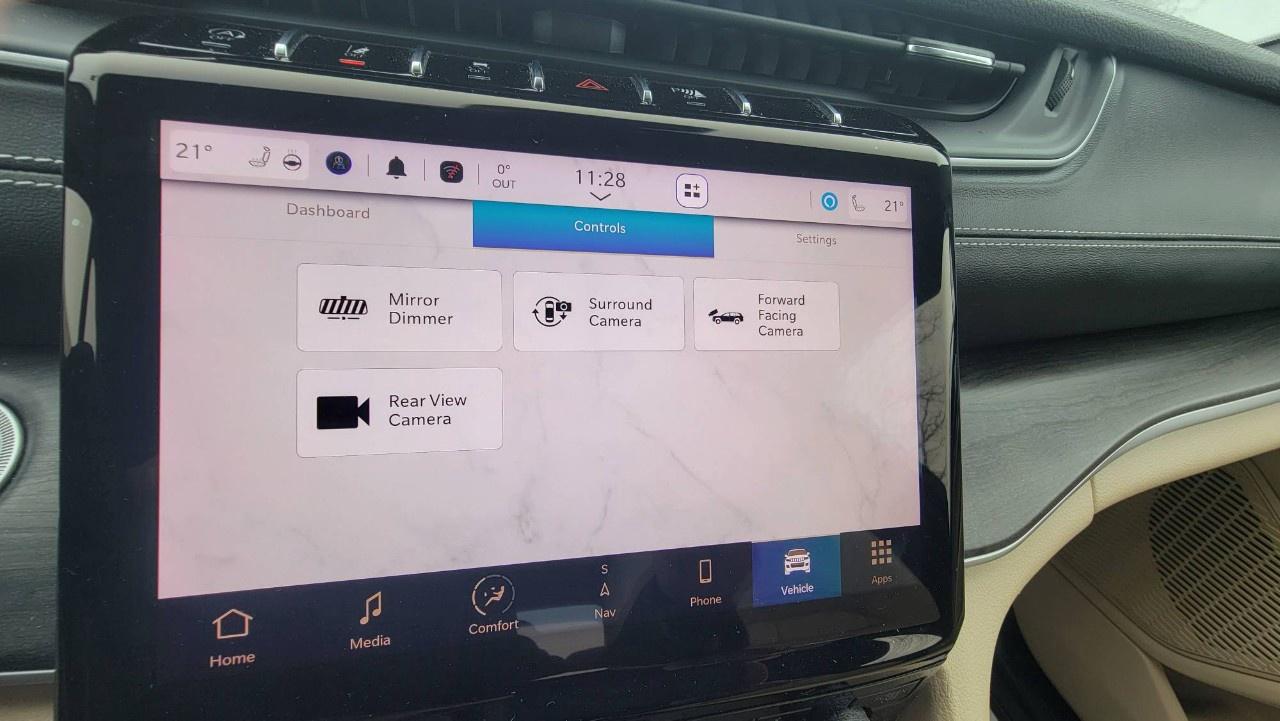 2023 Jeep Grand Cherokee LIMITED 4X4 Photo