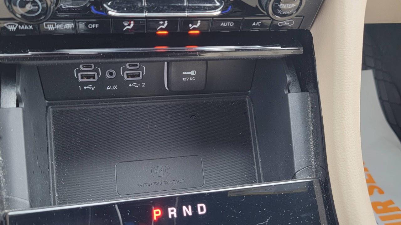 2023 Jeep Grand Cherokee LIMITED 4X4 Photo