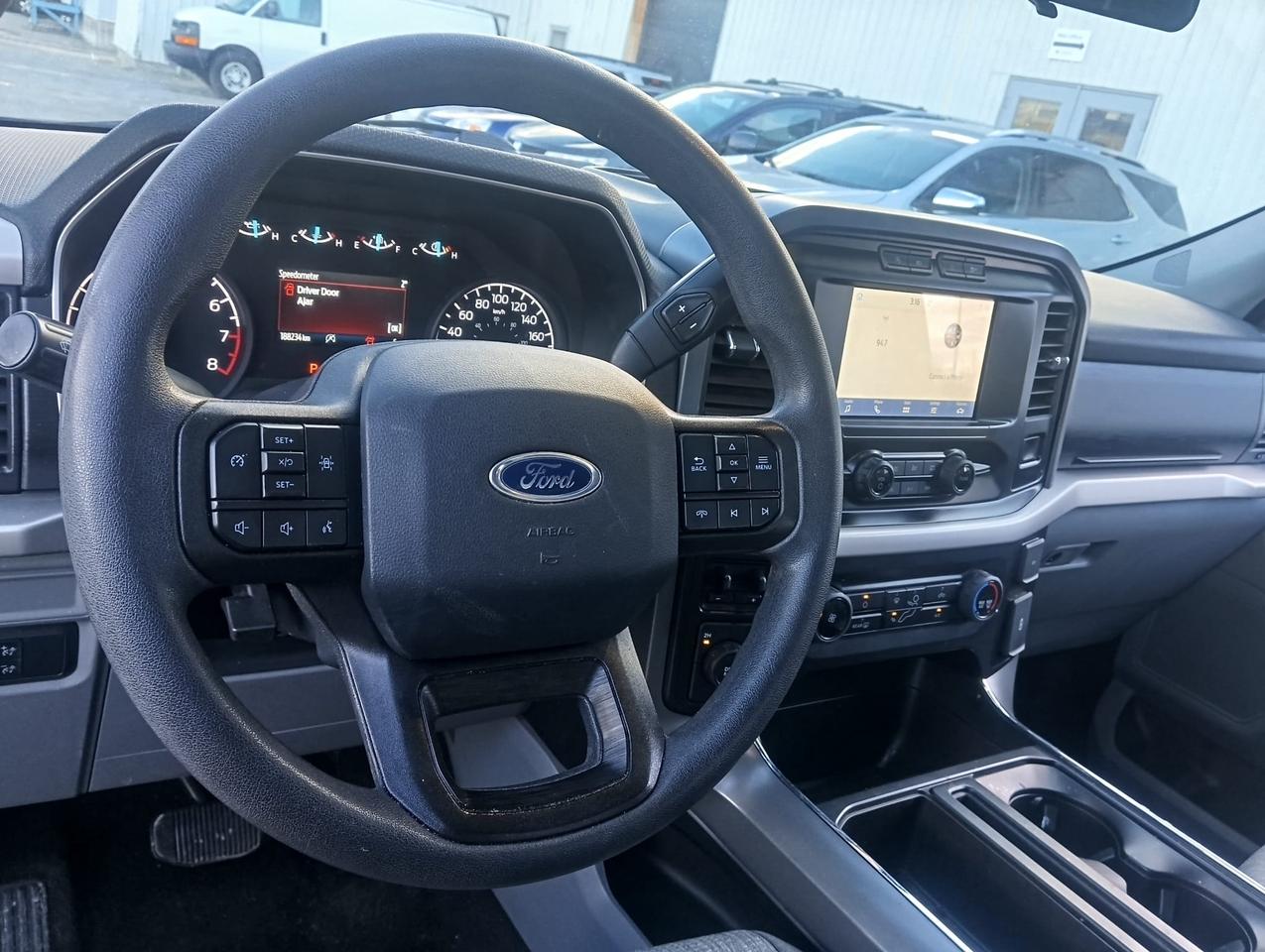 2021 Ford F-150 XL Photo