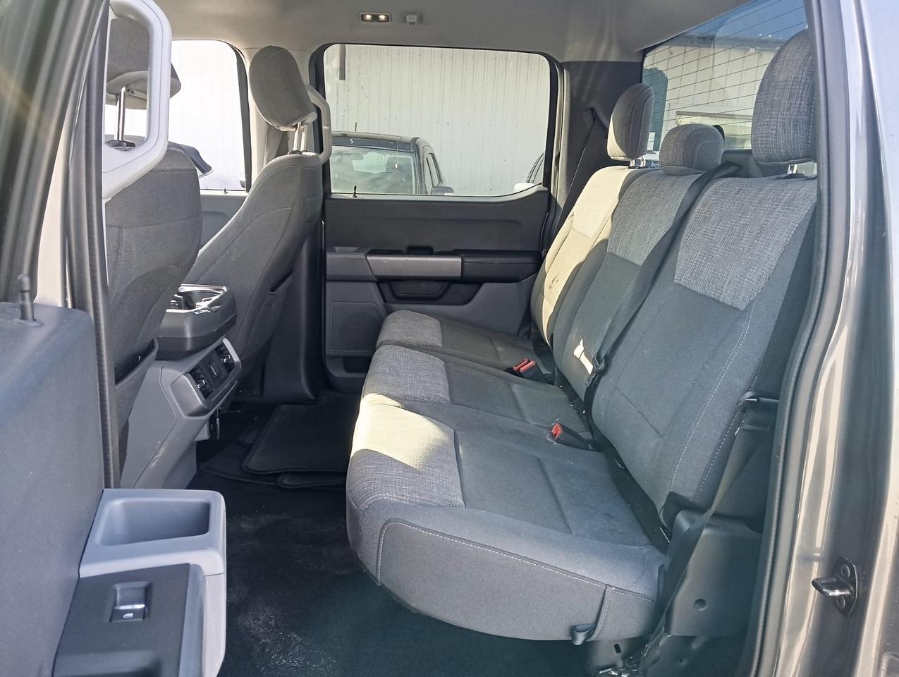 2021 Ford F-150 XL Photo