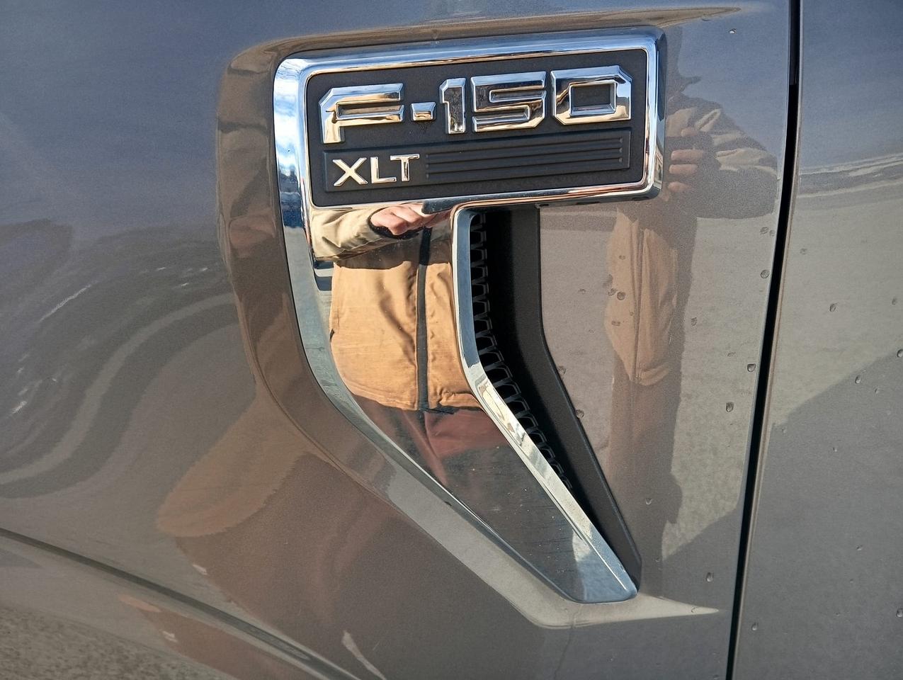 2021 Ford F-150 XL Photo