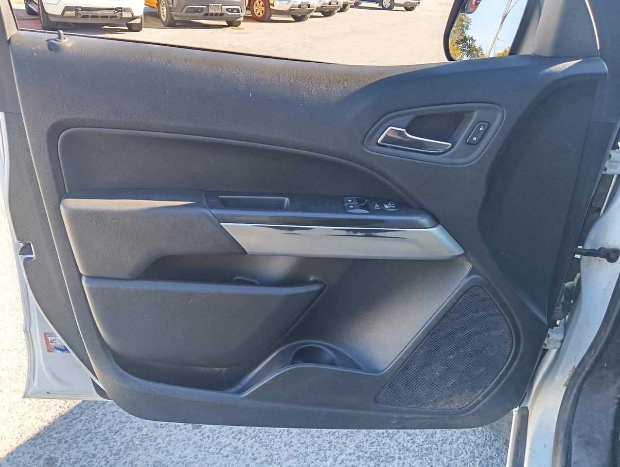 2022 Chevrolet Colorado LT Photo