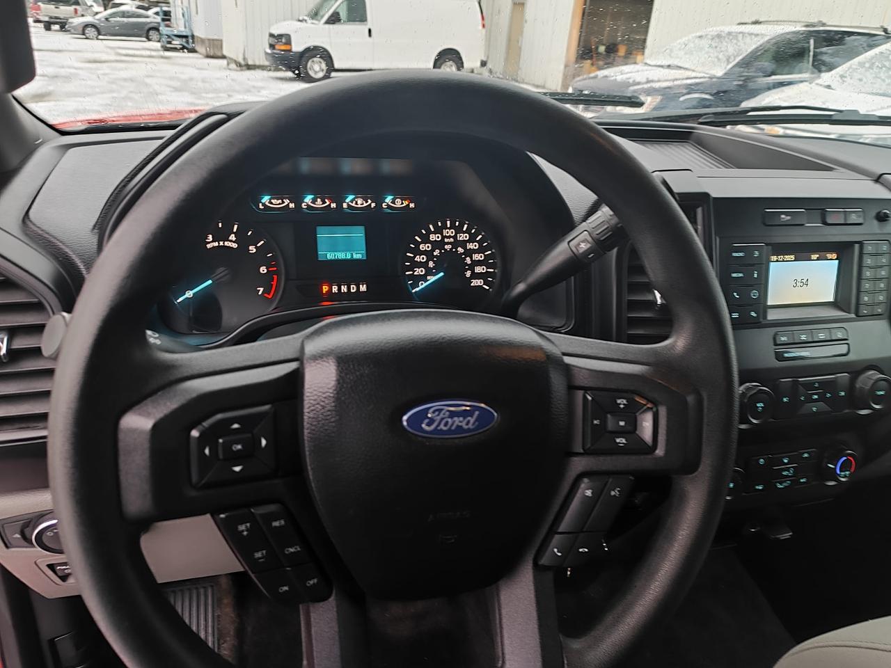 2020 Ford F-150 XL Photo