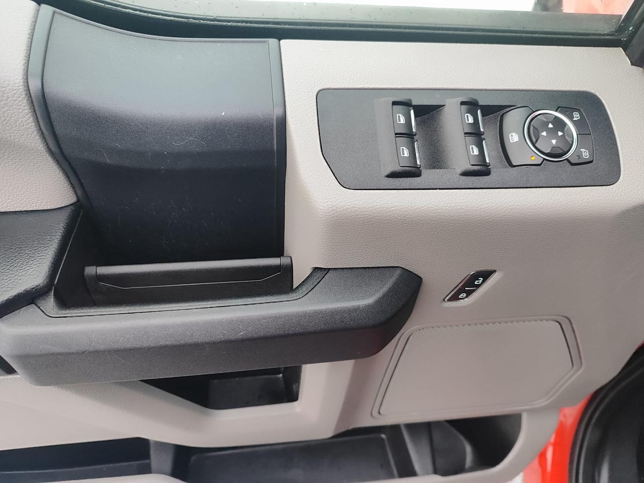 2020 Ford F-150 XL Photo