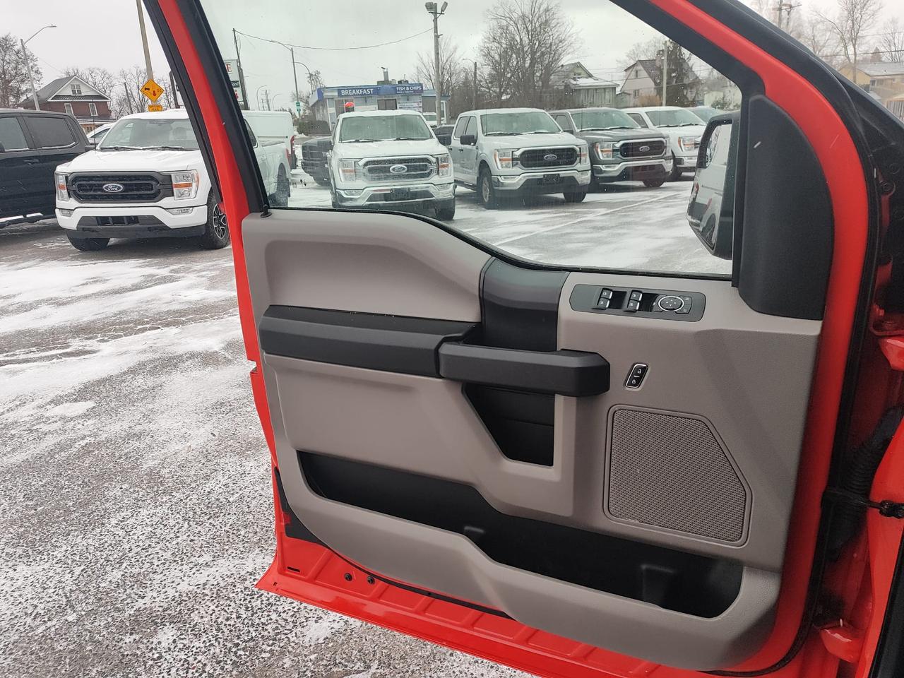 2020 Ford F-150 XL Photo