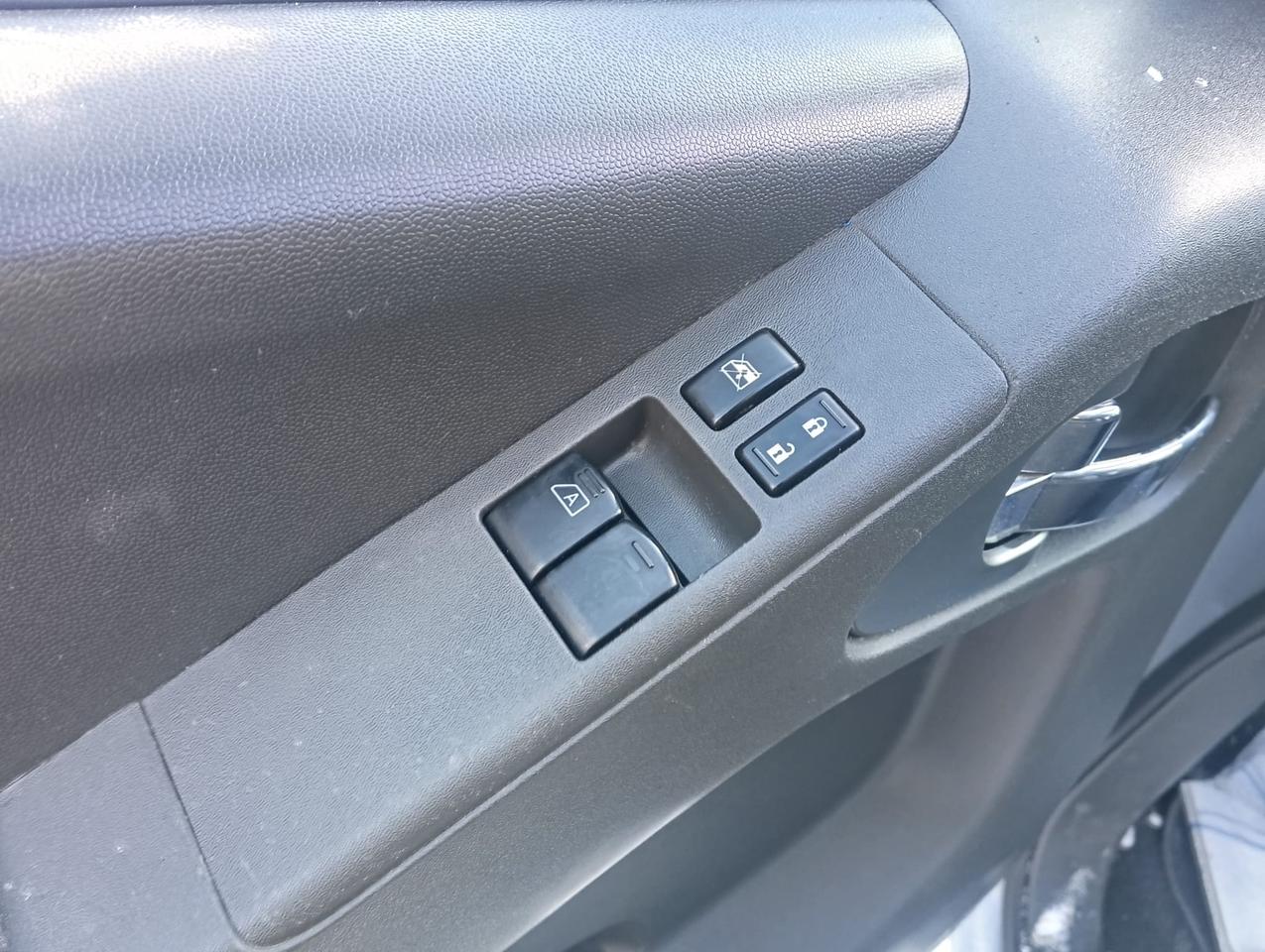 2019 Nissan Frontier pro-4X EXTENDED CAB LONG BED Photo