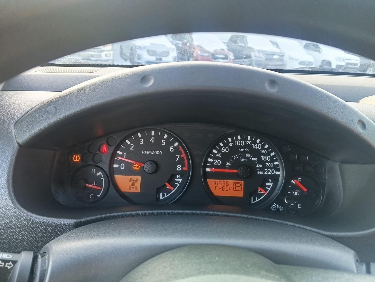 2019 Nissan Frontier pro-4X EXTENDED CAB LONG BED Photo